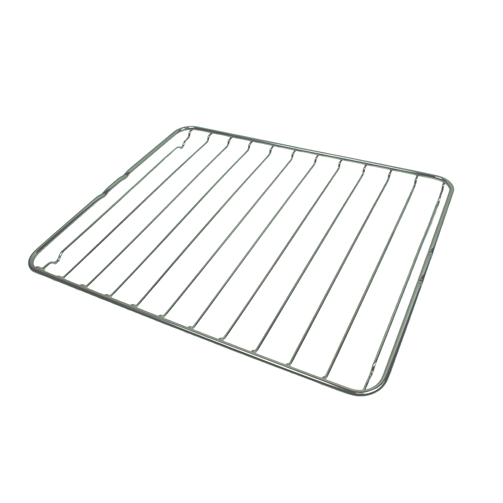 Zanussi Grillrost für Backofen 468x382mm 140067172050