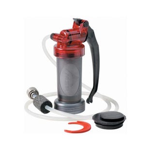 MSR MiniWorks EX Mikrofilter 14006