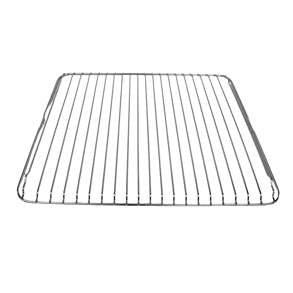 Grillrost für Backofen geeignet für Ikea 466x385mm 140286193010