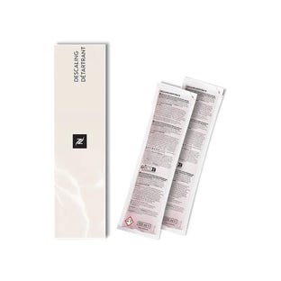 Nespresso Entkalkungsset 142406 (2x100ml)