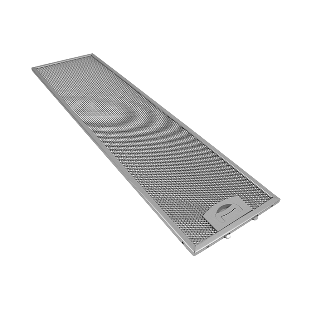 ETNA Metall-Fettfilter 561x158x7mm 144703