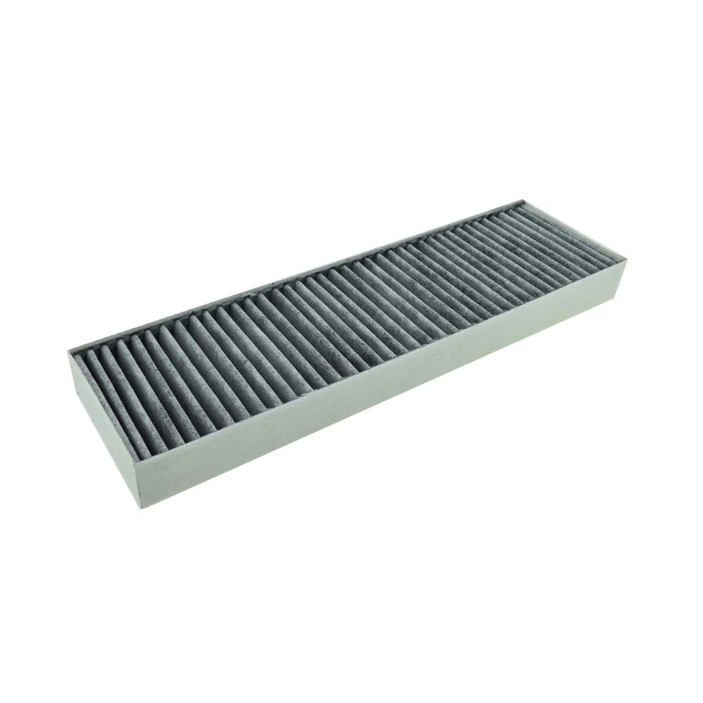 Beko Aktivkohlefilter 165265001 (2St.)