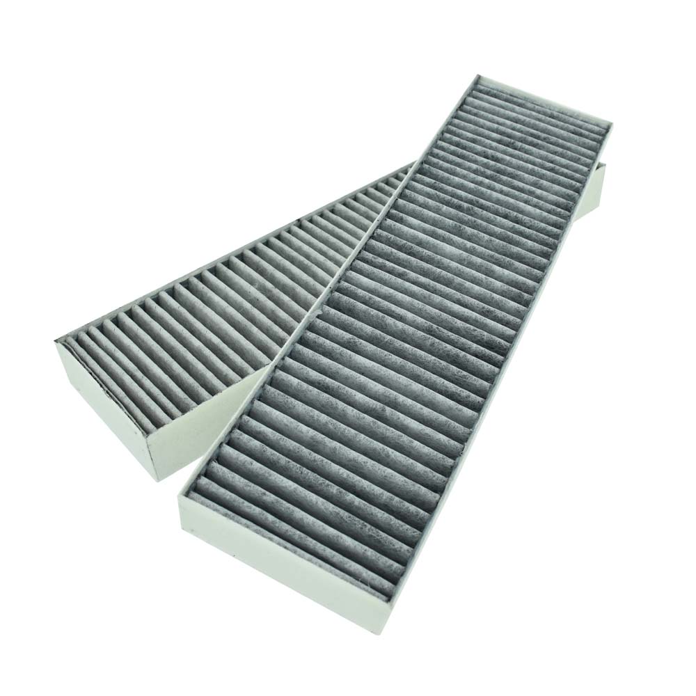 Beko Aktivkohlefilter 165265001 (2St.)