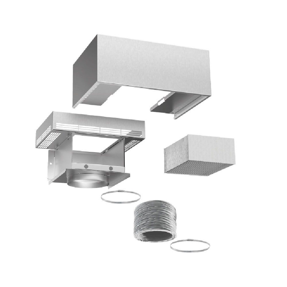 Gaggenau CleanAir Umluftmodul 17000172 / AA200812