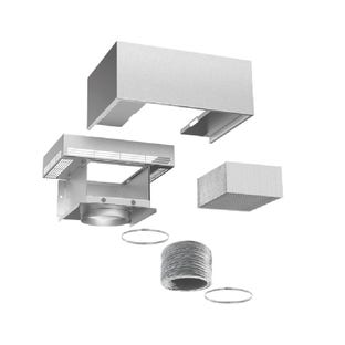Neff CleanAir Umluftmodul 17000172 / Z5276X0