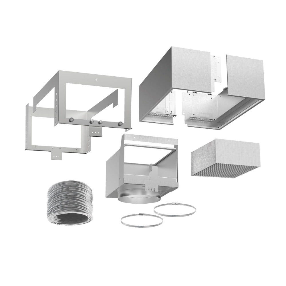 Gaggenau CleanAir Umluftmodul 17000175 / LZ57600