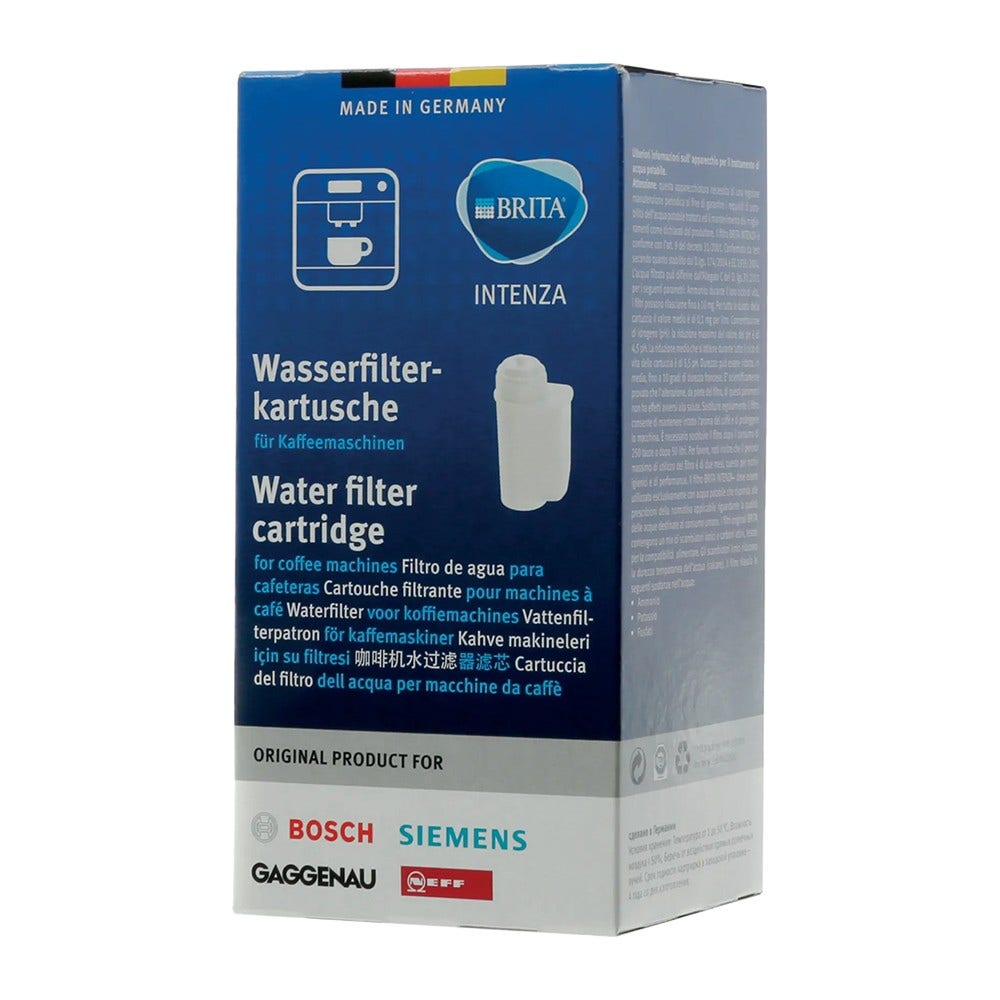 Bosch BRITA INTENZA Wasserfilter TCZ7003 / TZ70003