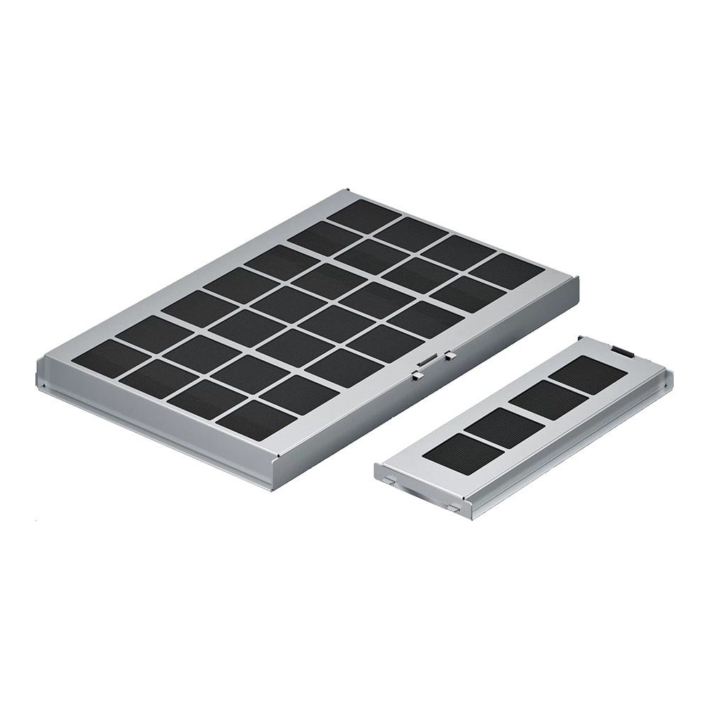 Gaggenau Regenerierbarer Aktivkohlefilter 17000728 / AA250112 (2St.)
