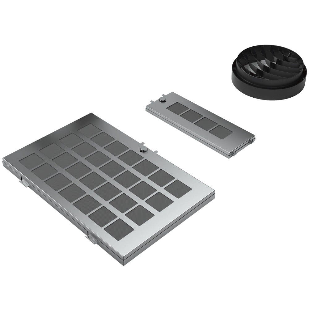 Siemens Starterset für Umluftbetrieb 17000786 / LZ10AKR00