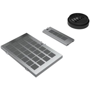 Siemens Starterset für Umluftbetrieb 17000786 / LZ10AKR00