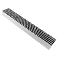 Siemens CleanAir Aktivkohlefilter HZ381700 / 17000822