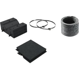Balay Starterset für Umluft 17001399 / DWZ0DX0U0