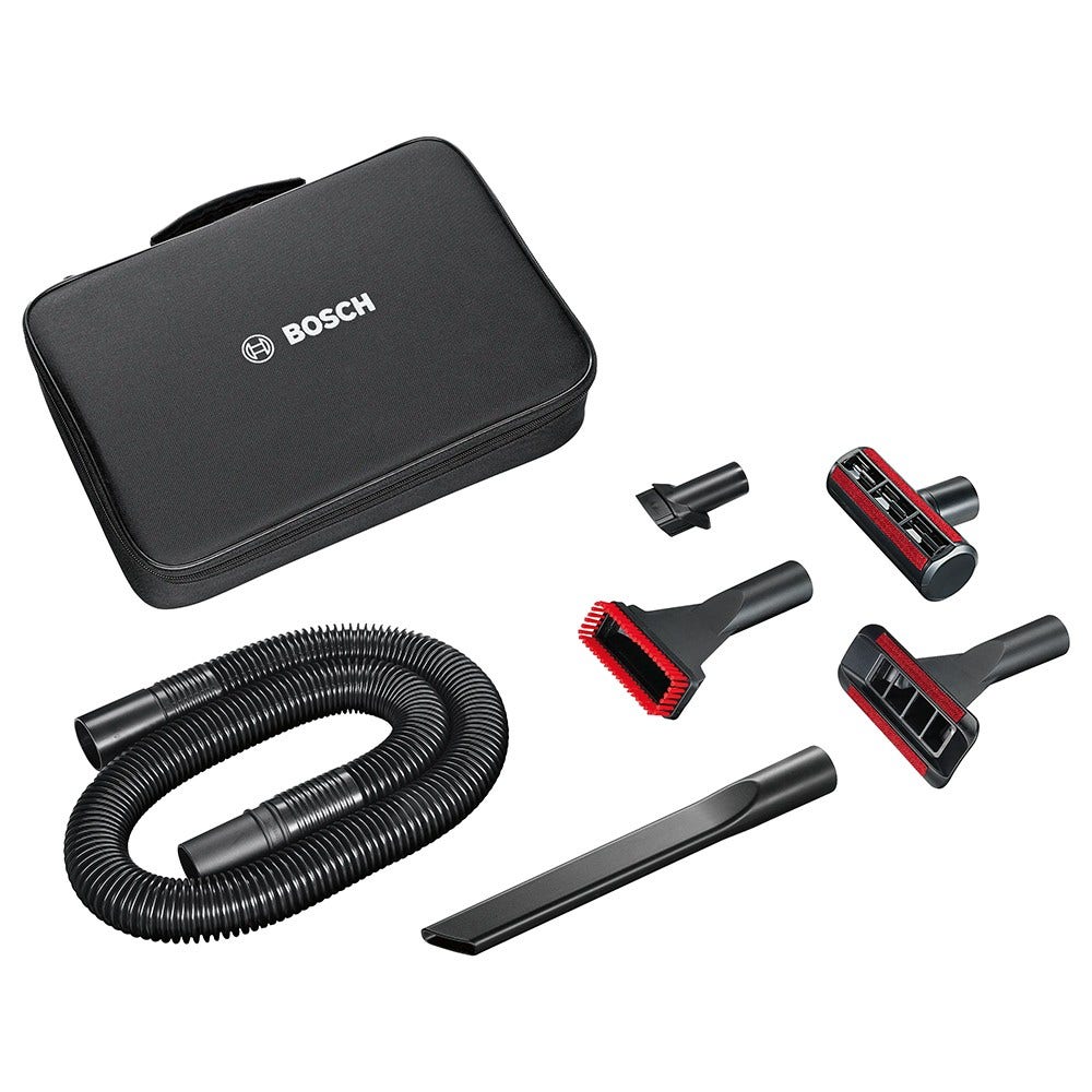 Bosch Zubehörset Staubsauger Move / Readyy'y
