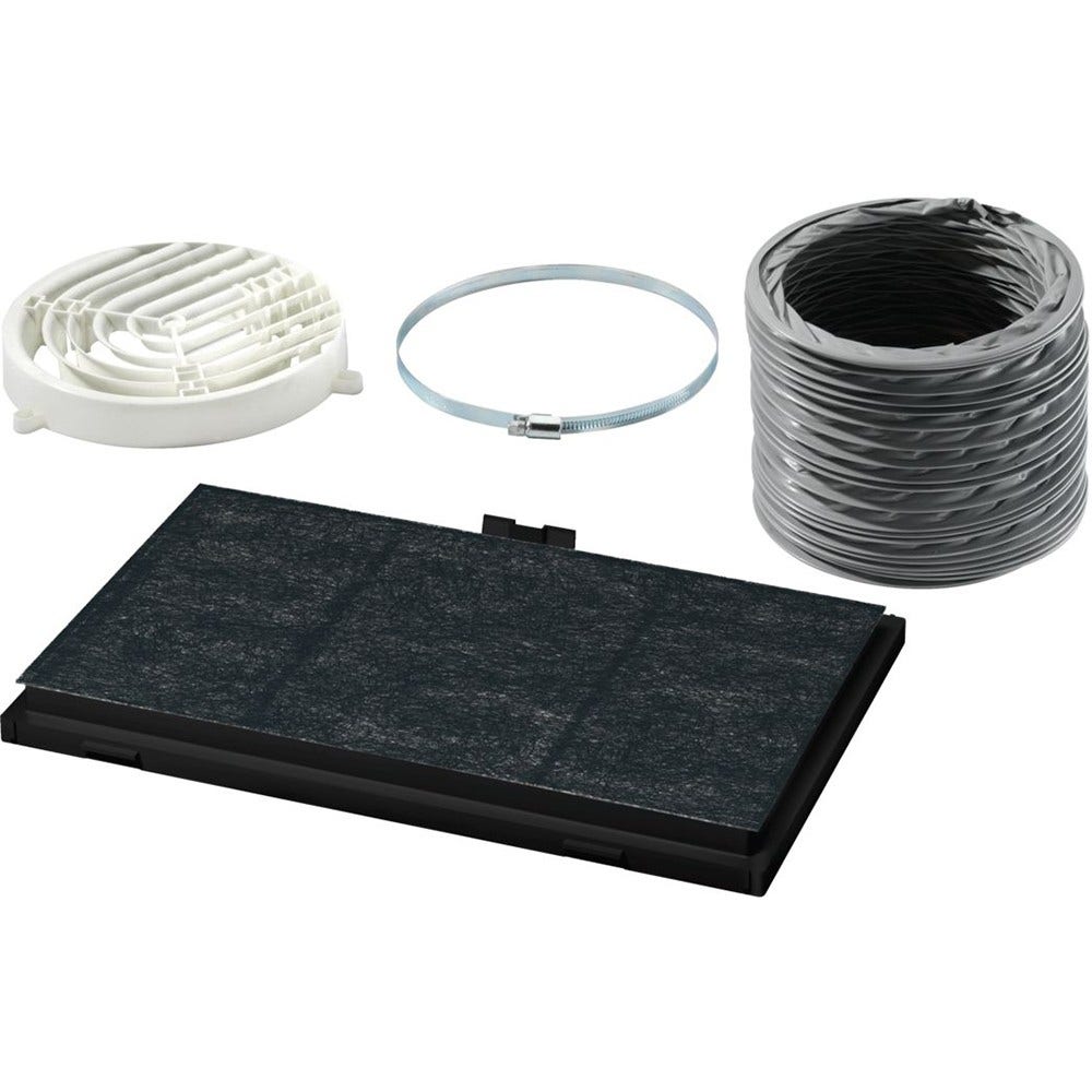 Neff Starterset für Umluftbetrieb 17002002 / Z54TS01X0