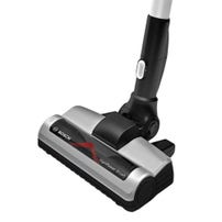 Bosch Unlimited Serie 8 Turbodüse Staubsauger Chrom ø38mm