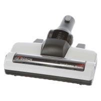 Bosch Unlimited 8 Turbo-Bodendüse für Akku-Staubsauger ø39mm Weiß