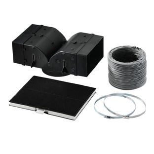 Siemens Starterset für Umluft 17002193 / LZ53850