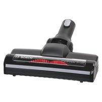 Bosch Unlimited 8 Turbo-Saugdüse Akku-Staubsauger ø39 mm Schwarz
