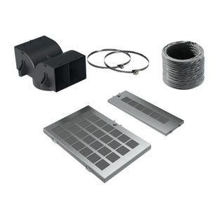 Bosch Starterset für Umluftbetrieb 17002813 / DWZ0AF0S0