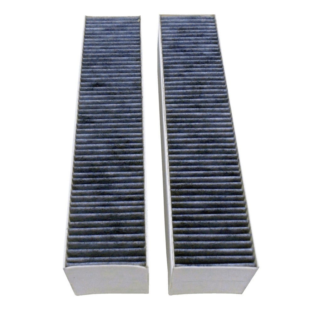 Gaggenau Aktivkohlefilter 00792273 / 17003002 (2St.)