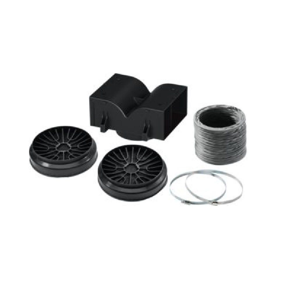 Balay Starterset für Umluftbetrieb 17004808 / DWZ1EK1U1