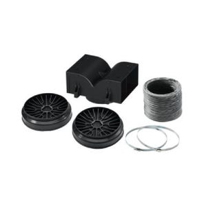 Siemens Starterset für Umluftbetrieb 17004808 / LZ11EKU11