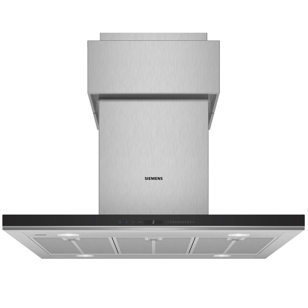 Siemens CleanAir Plus Umluftmodul 17004081 / LZ22CXC56