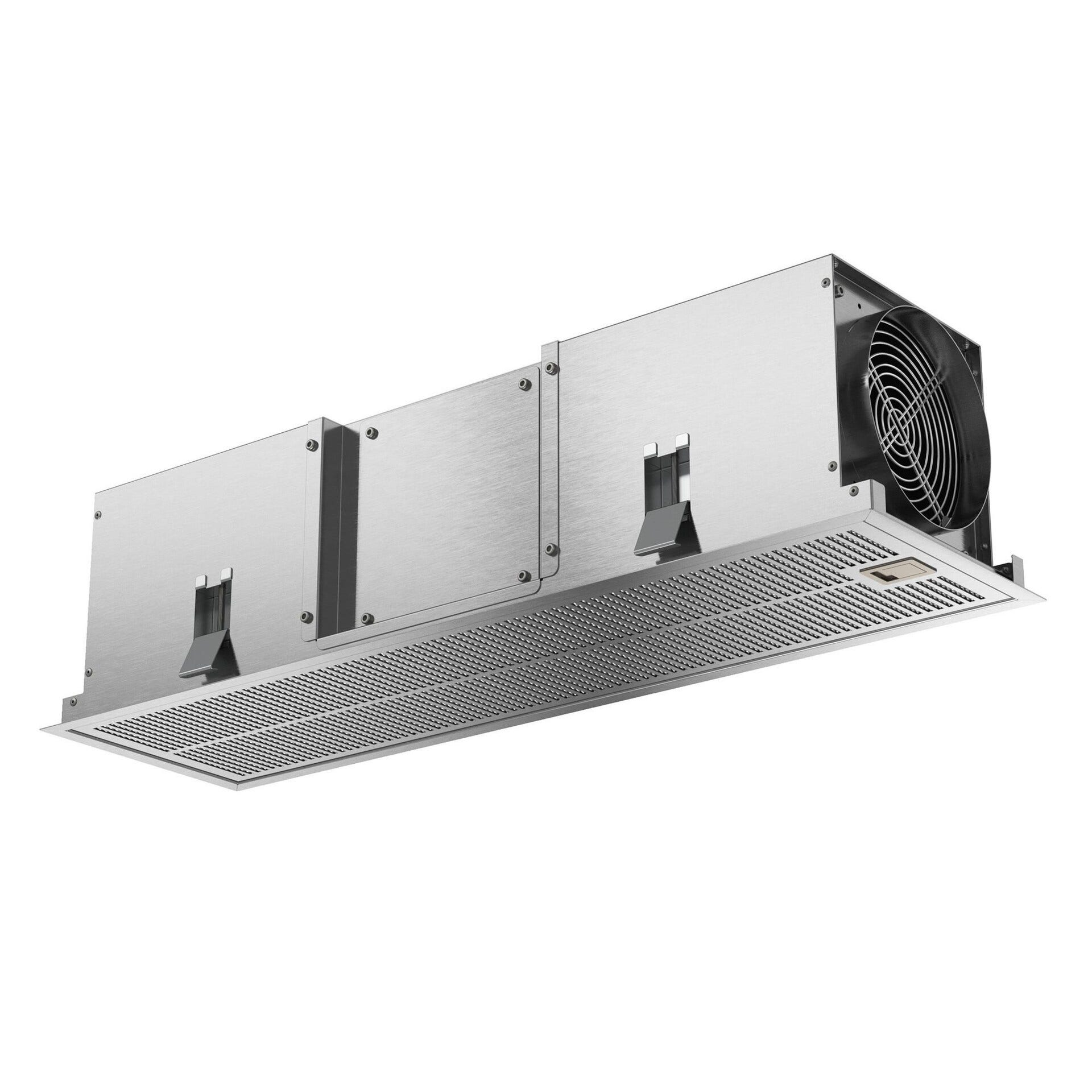 Bosch CleanAir Plus Umluftmodul 17004530 / DIZ1JX5C1