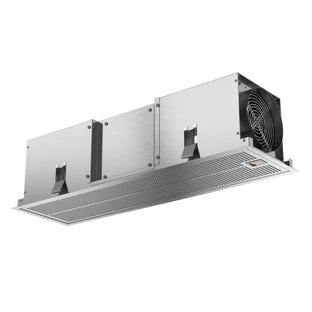 Bosch CleanAir Plus Umluftmodul 17004530 / DIZ1JX5C1