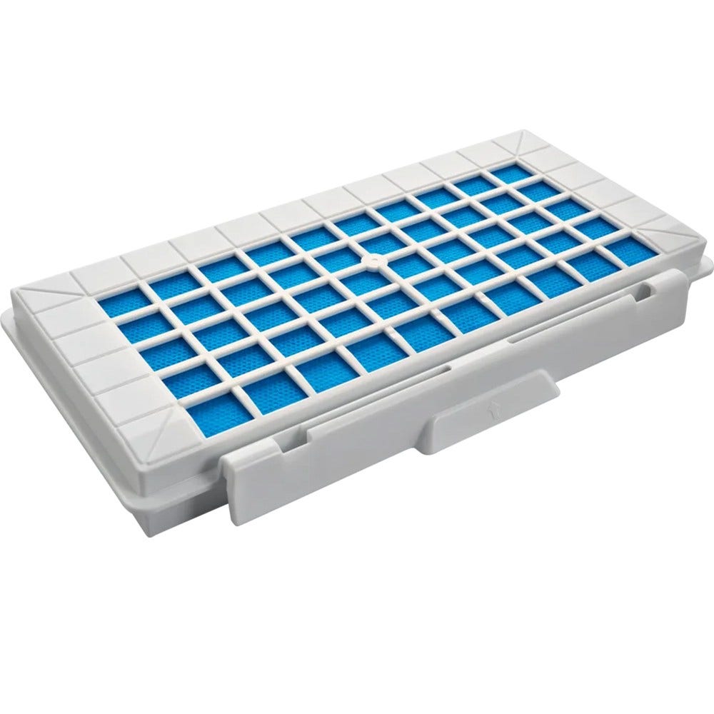 Bosch HEPA-Hygienefilter UltraAllergy Staubsauger 17004549