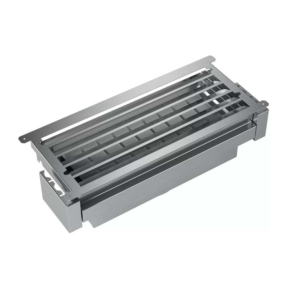 Siemens Umluftmodul 17004656 / LZ11ITD11