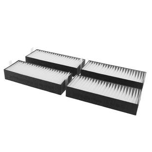 Neff Akustikfilter 17004801 / Z811DU0 (4St.)
