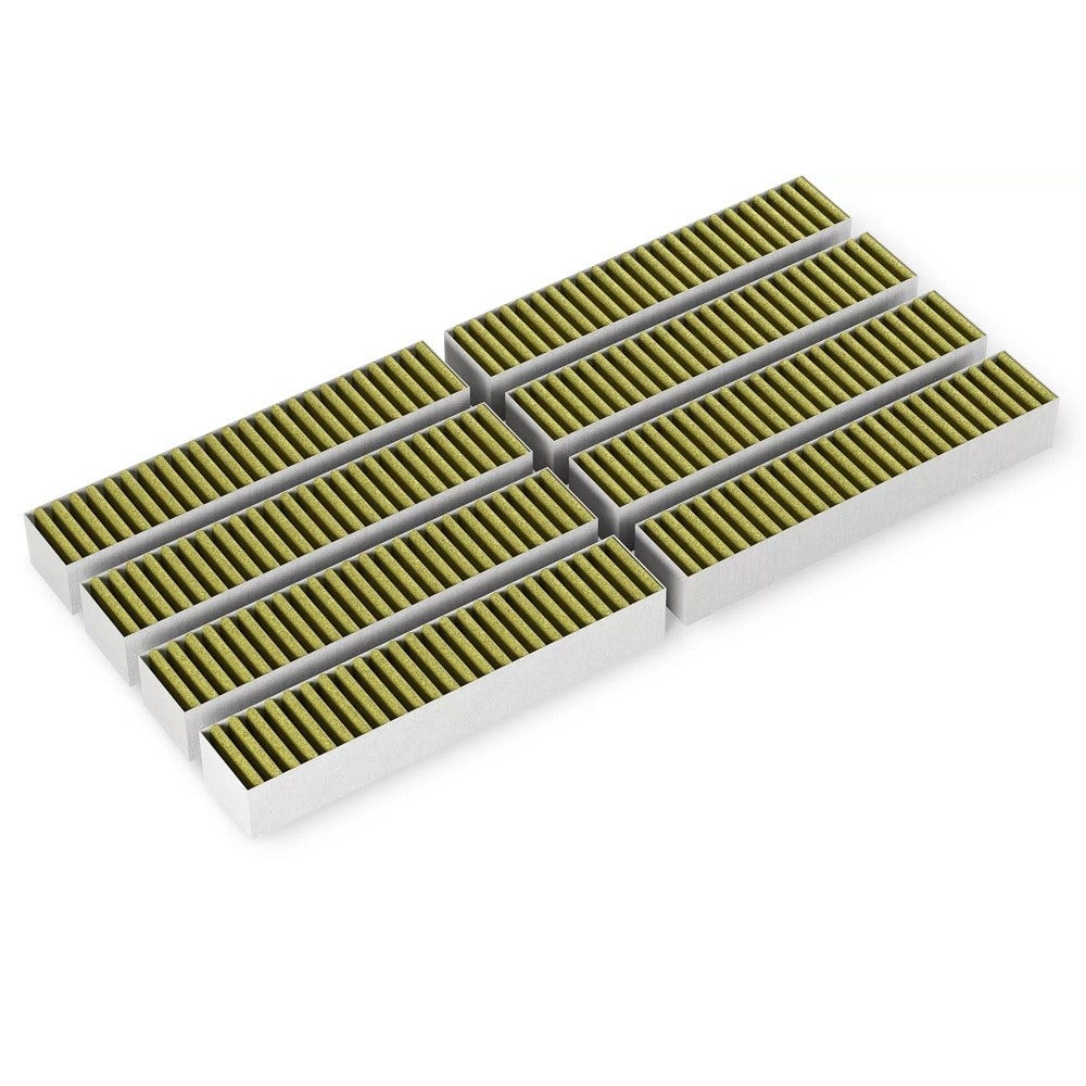 Neff CleanAir Plus Starterset für Umluftbetrieb 17005513 / Z92WWI1X6