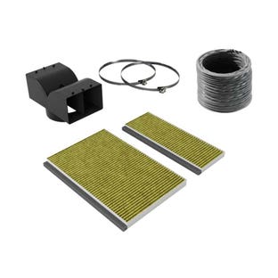 Neff Starterset für Umluft 17005407 / Z51AFI1X6