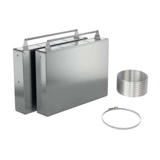 Siemens Starterset für Umluftbetrieb 17005419 / LZ21WWJ12