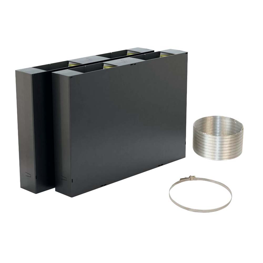 Neff CleanAir Plus Starterset für Umluftbetrieb 17005513 / Z92WWI1X6