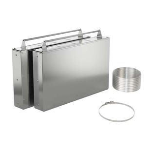 Neff Starterset für Umluftbetrieb 17005514 / Z92WWJ11