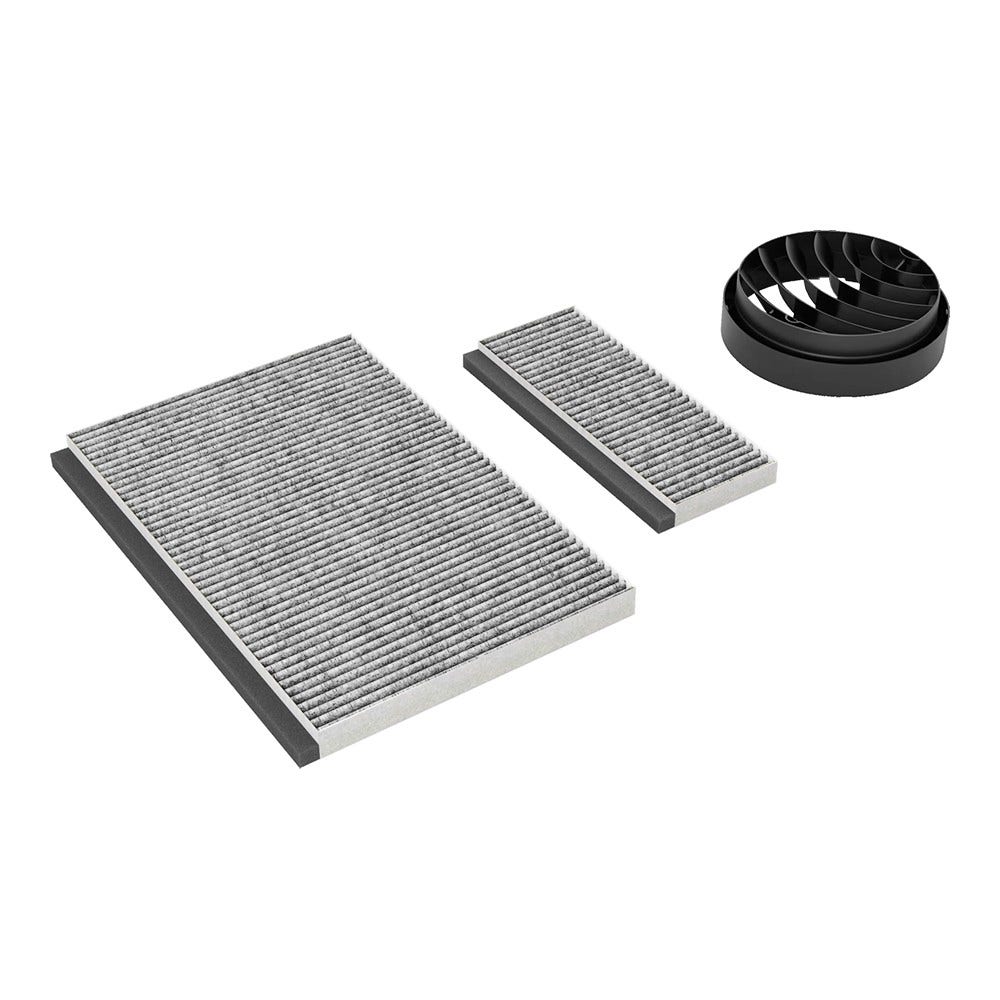 Siemens CleanAir Plus Starterset Umluftbetrieb LZ10AKT00 / 17005798
