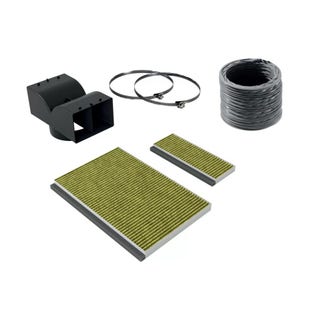 Neff CleanAir Plus Starterset für Umluft 17005800 / Z51AIU0X0