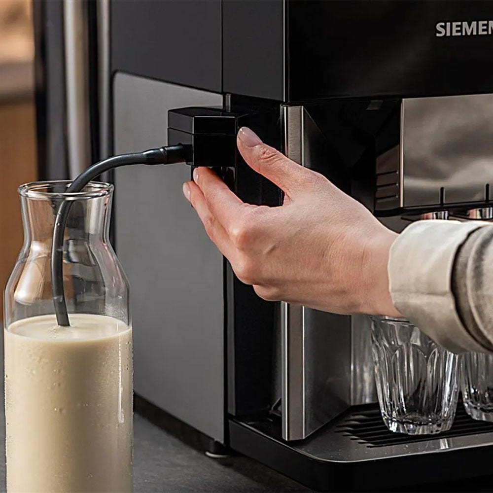 Siemens Milchschlauchadapter Kaffeemaschinen EQ7 / EQ9