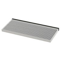 Bosch CleanAir Aktivkohlefilter 17006590 / DWZ1IT1B4