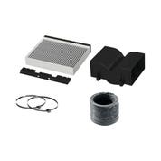 Neff CleanAir Starterset für Umluftbetrieb 17006614 / Z51CBI1X4