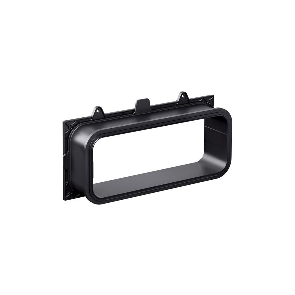 Bausatz für Luftaustritt