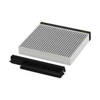 CleanAir Aktivkohlefilter geeignet für Bosch 17006795 / DWZ0DX0A0
