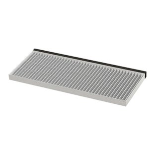 Neff CleanAir Aktivkohlefilter 17006837 / Z51ITB1X4