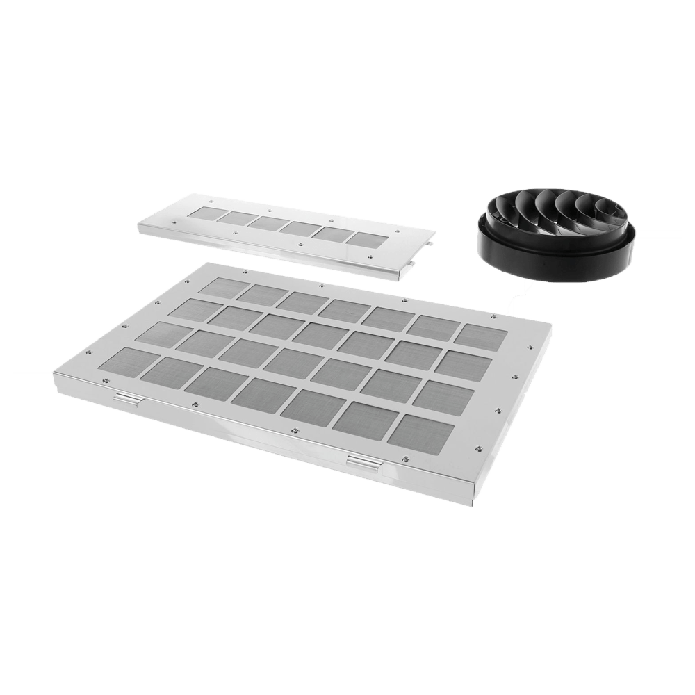 Balay Starterset für Umluftbetrieb 17000785 / DWZ0AF0R0