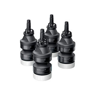 Gaggenau Reinigungskartuschen (4St.) 17008338