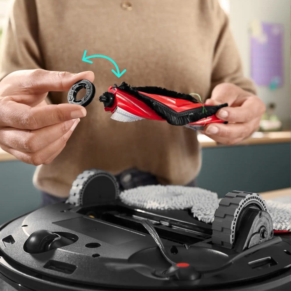 Bosch Carbon Power Bürste  | 17009039, BHZRCR