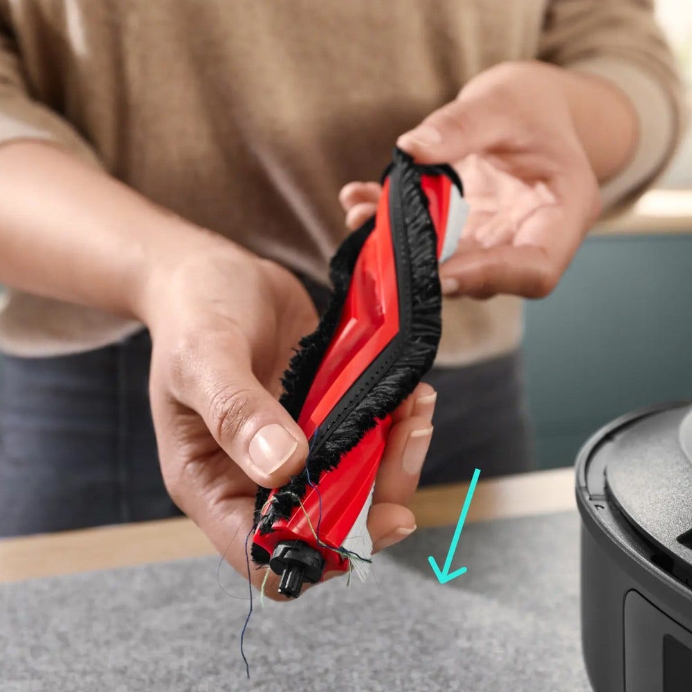 Bosch Carbon Power Bürste  | 17009039, BHZRCR