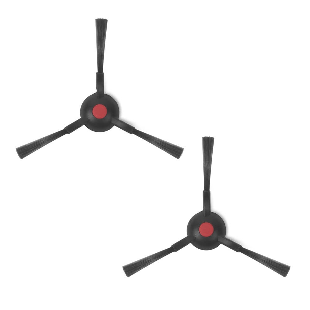 Bosch Seitenbürsten für Spotless Saugroboter (2 Stk.) | 	17009044, BHZRSB